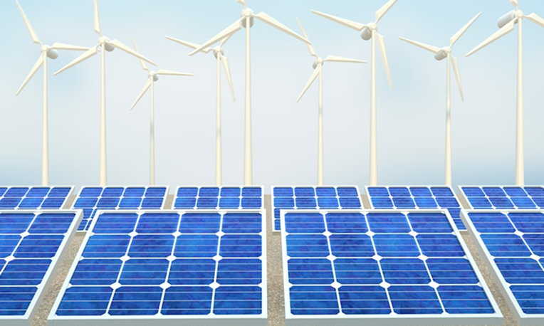 Renewable Energy Development
