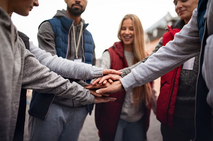 Strategic Partnerships