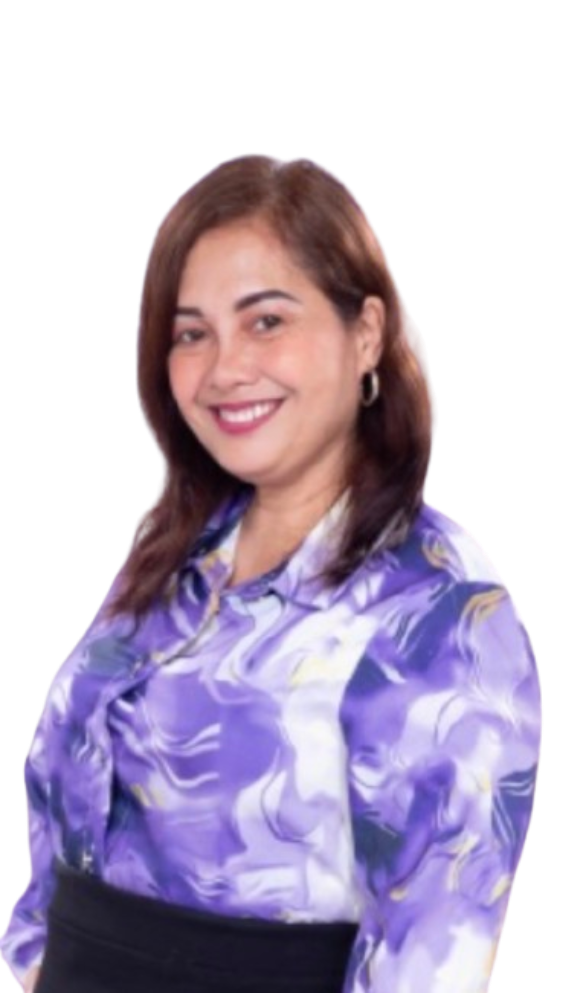 Janette B. Romero