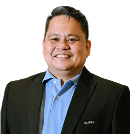 Board member 1