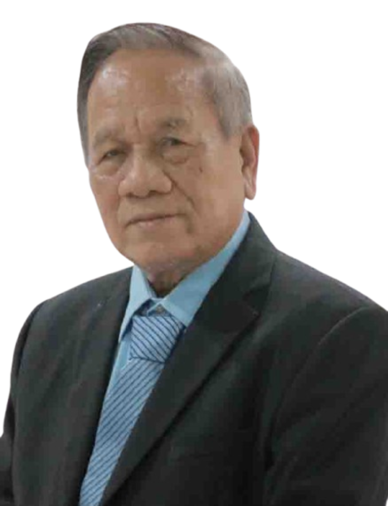 Atty. Isidro Q. Lico