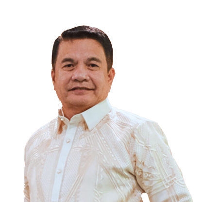Rico B. Geron